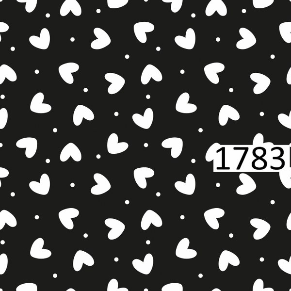 รหัสลายผ้า 1783