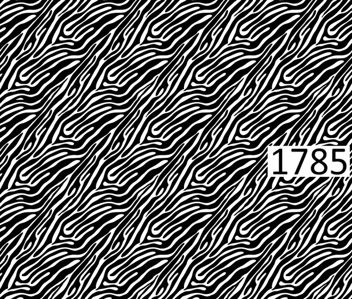 รหัสลายผ้า 1785