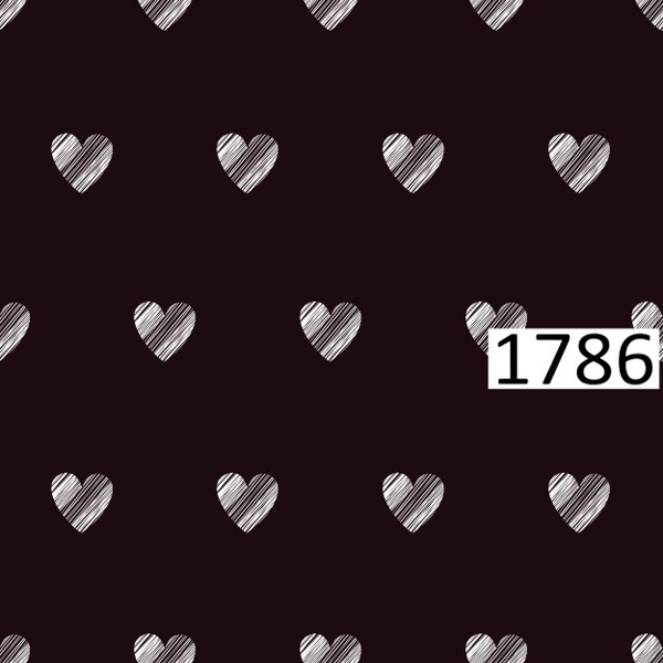 รหัสลายผ้า 1786