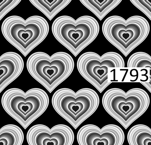 รหัสลายผ้า 1793