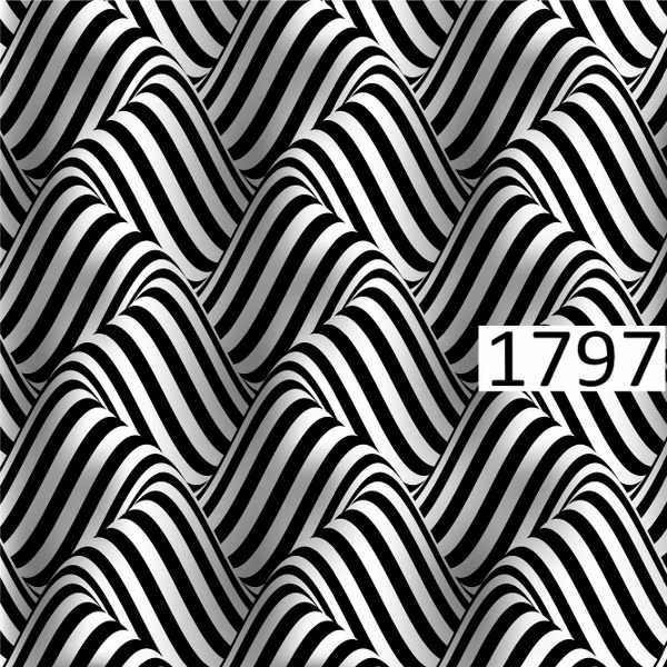 รหัสลายผ้า 1797