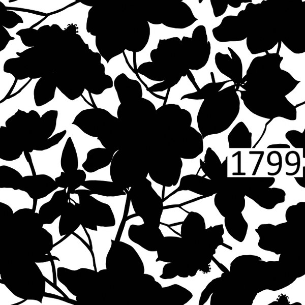 รหัสลายผ้า 1799