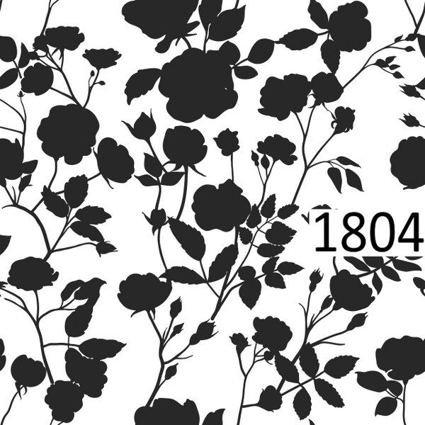 รหัสลายผ้า 1804