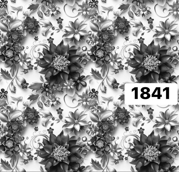 รหัสลายผ้า 1841