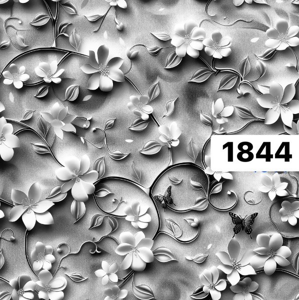 รหัสลายผ้า 1844