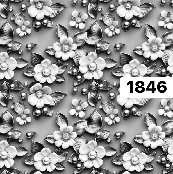 รหัสลายผ้า 1846