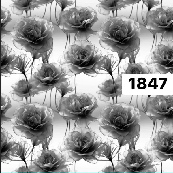 รหัสลายผ้า 1847