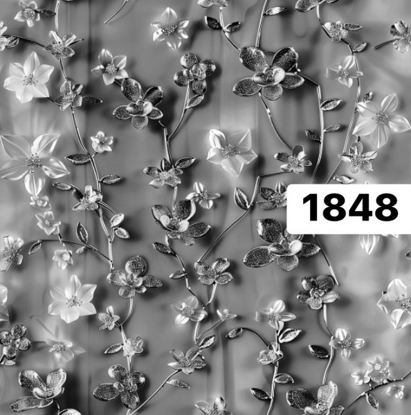 รหัสลายผ้า 1848