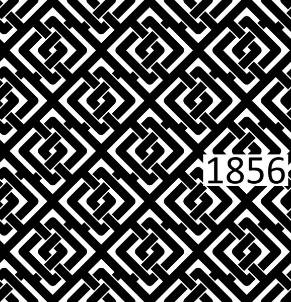 รหัสลายผ้า 1856