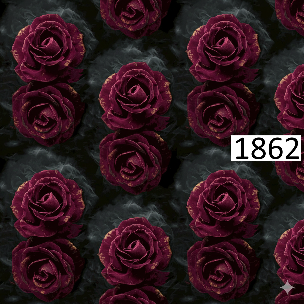รหัสลายผ้า 1862