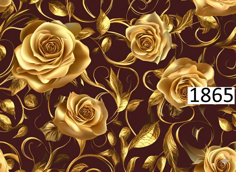 รหัสลายผ้า 1865