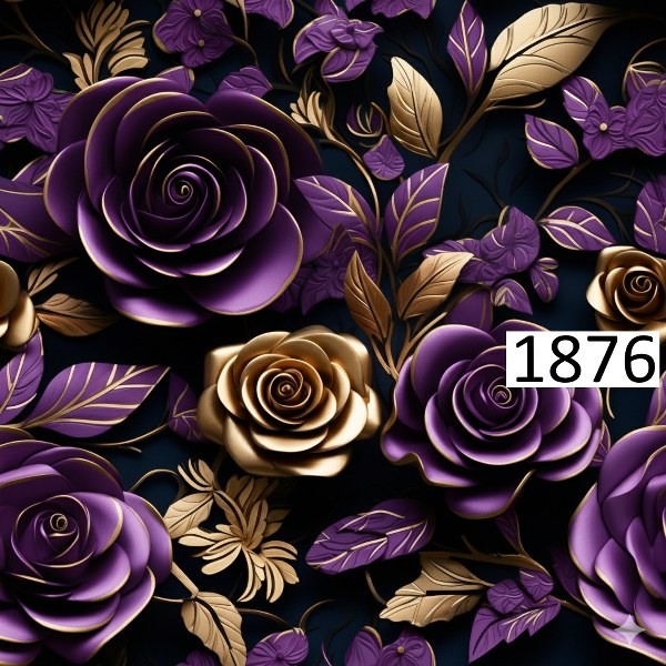 รหัสลายผ้า 1876
