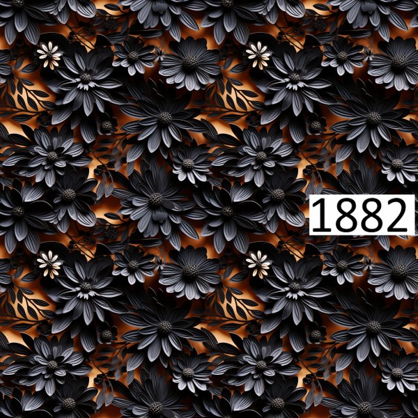 รหัสลายผ้า 1882