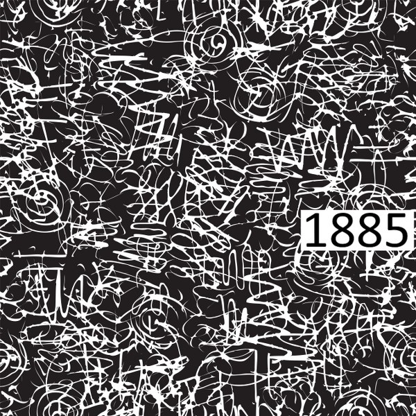 รหัสลายผ้า 1885