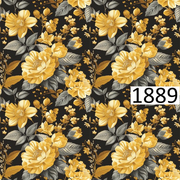 รหัสลายผ้า 1889