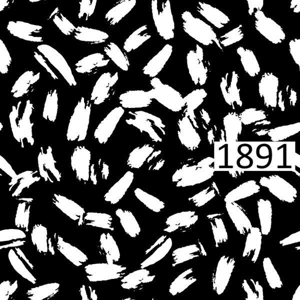 รหัสลายผ้า 1891