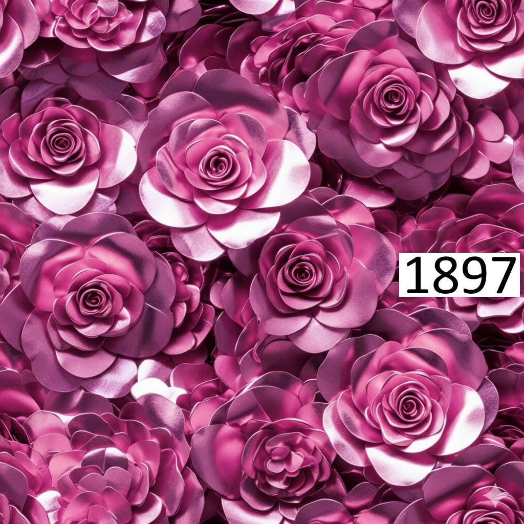 รหัสลายผ้า 1897