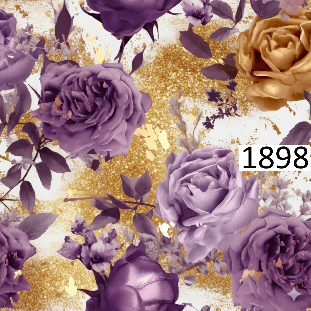 รหัสลายผ้า 1898