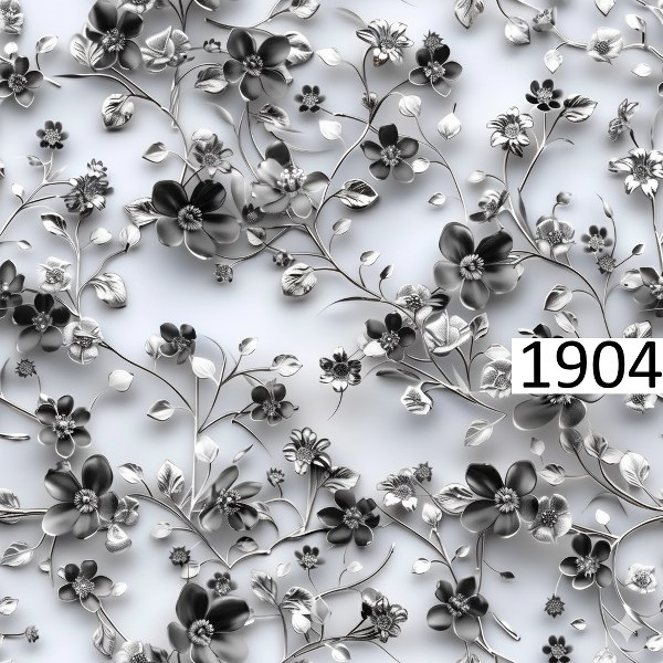 รหัสลายผ้า 1904