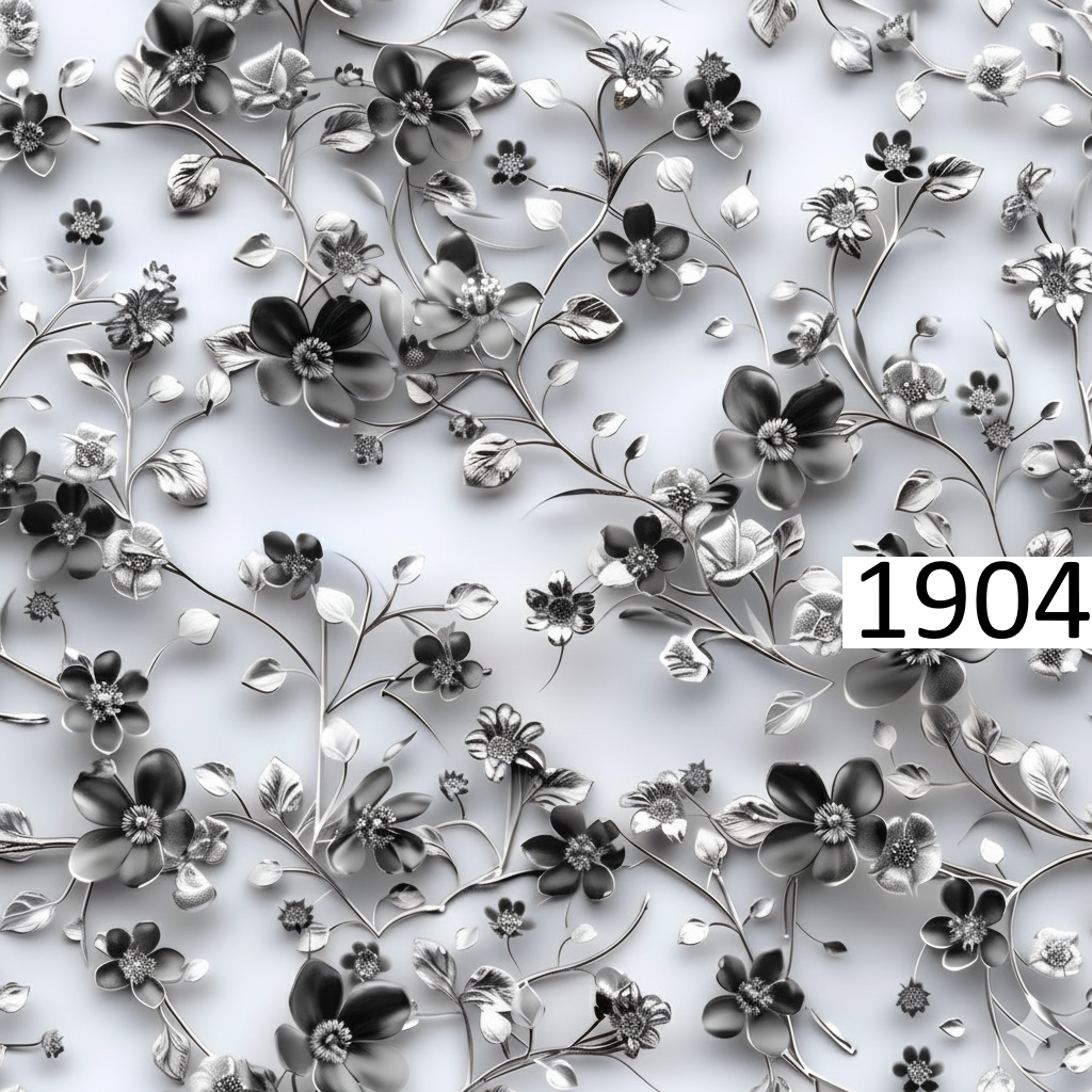 รหัสลายผ้า 1904