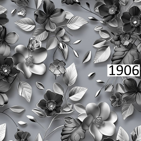 รหัสลายผ้า 1906