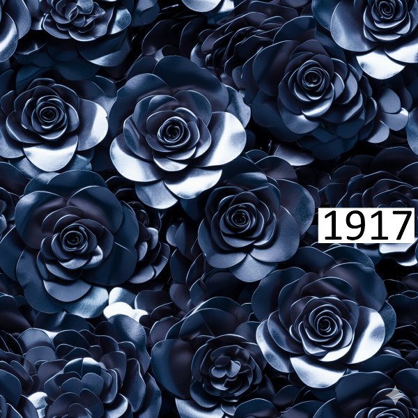 รหัสลายผ้า 1917