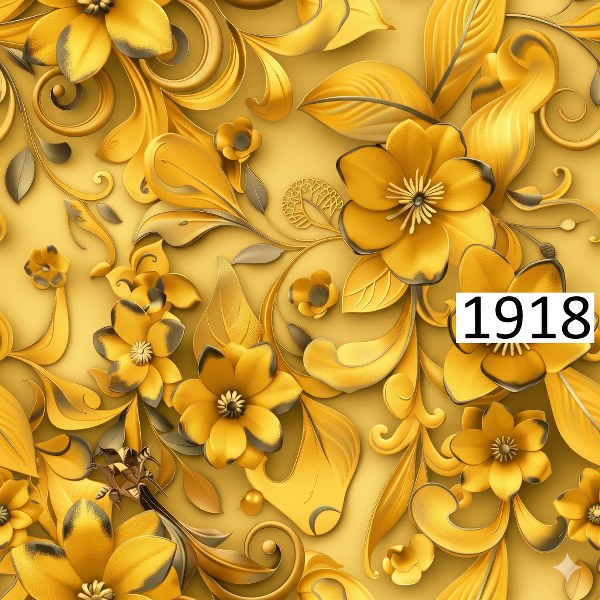 รหัสลายผ้า 1918