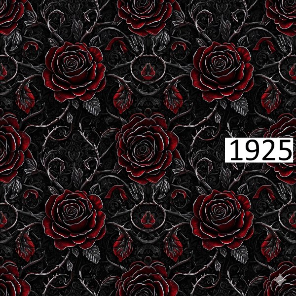 รหัสลายผ้า 1925