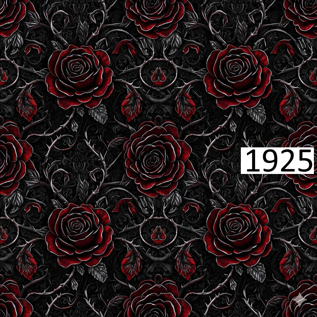 รหัสลายผ้า 1925