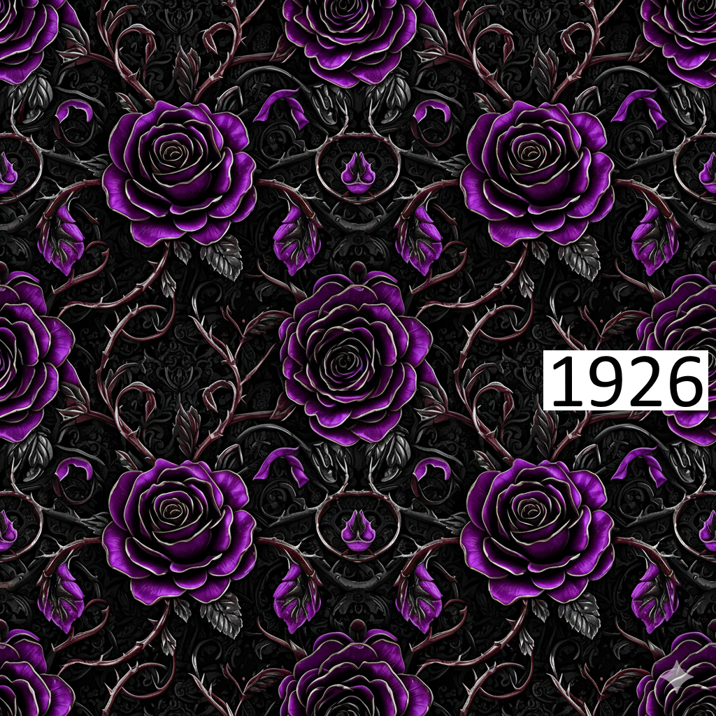 รหัสลายผ้า 1926