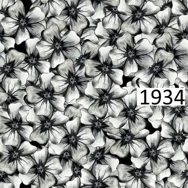 รหัสลายผ้า 1934