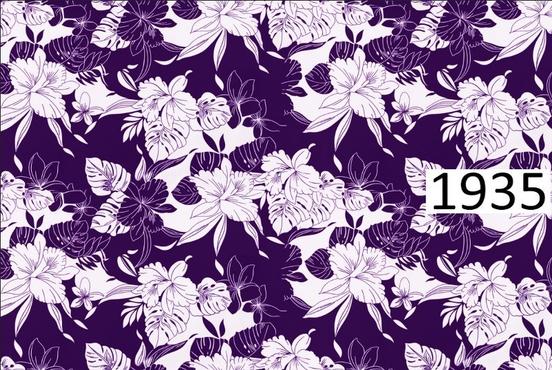 รหัสลายผ้า 1935