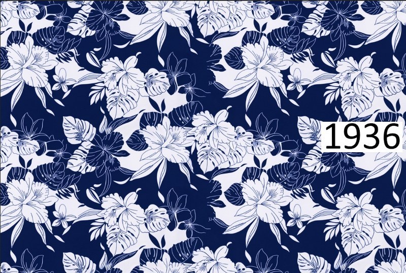 รหัสลายผ้า 1936