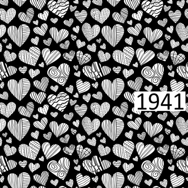 รหัสลายผ้า 1941