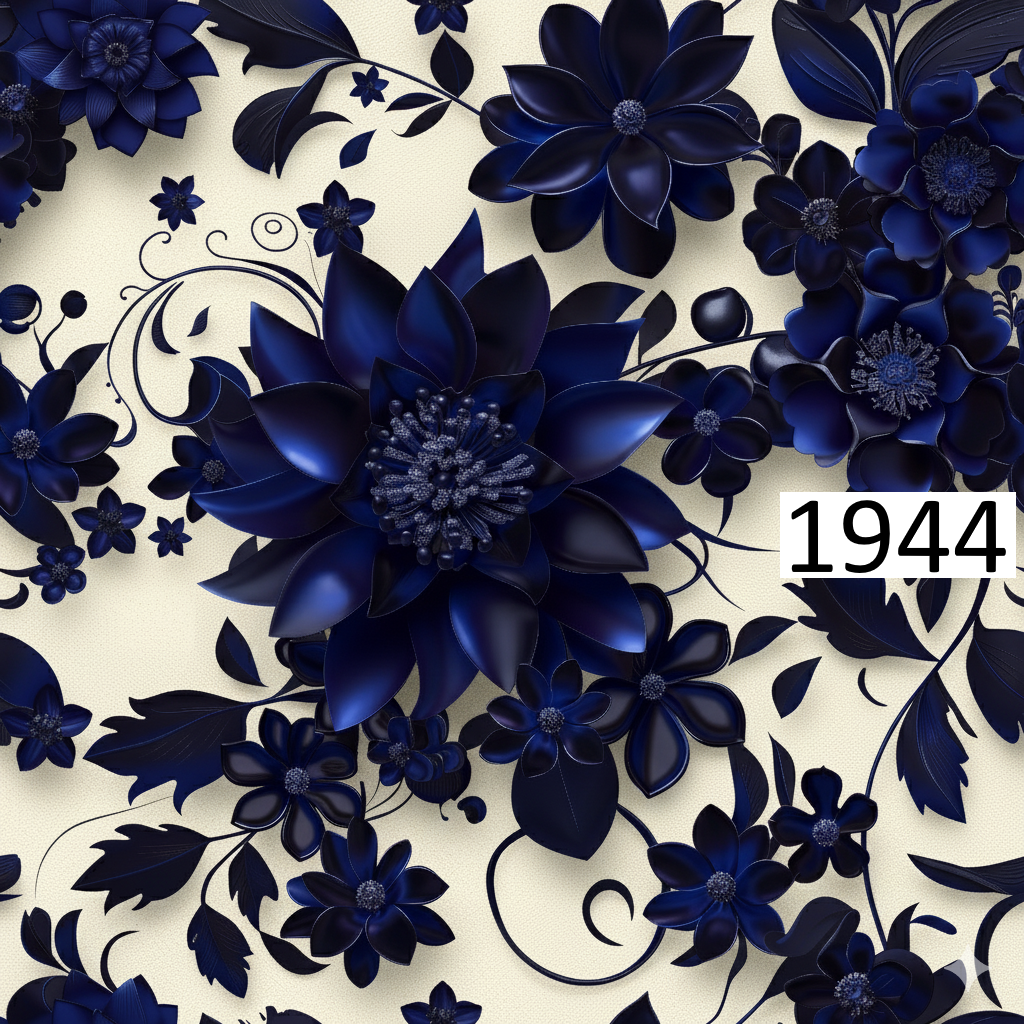 รหัสลายผ้า 1944