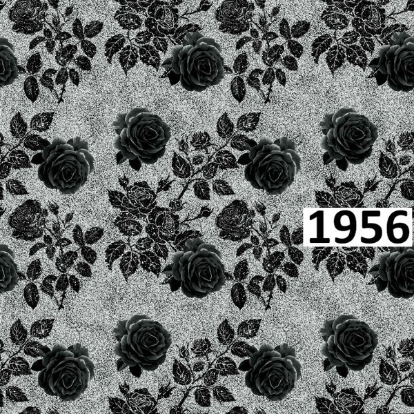 รหัสลายผ้า 1956