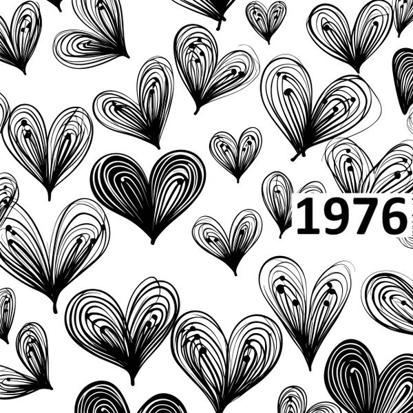 รหัสลายผ้า 1976