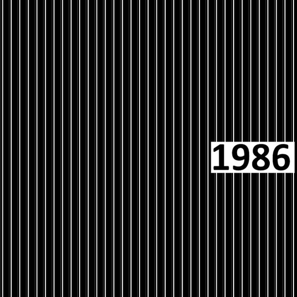 รหัสลายผ้า 1986