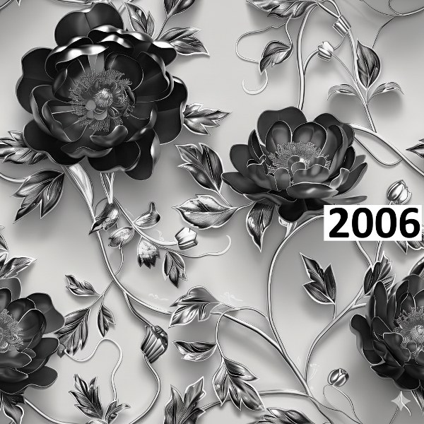 รหัสลายผ้า 2006