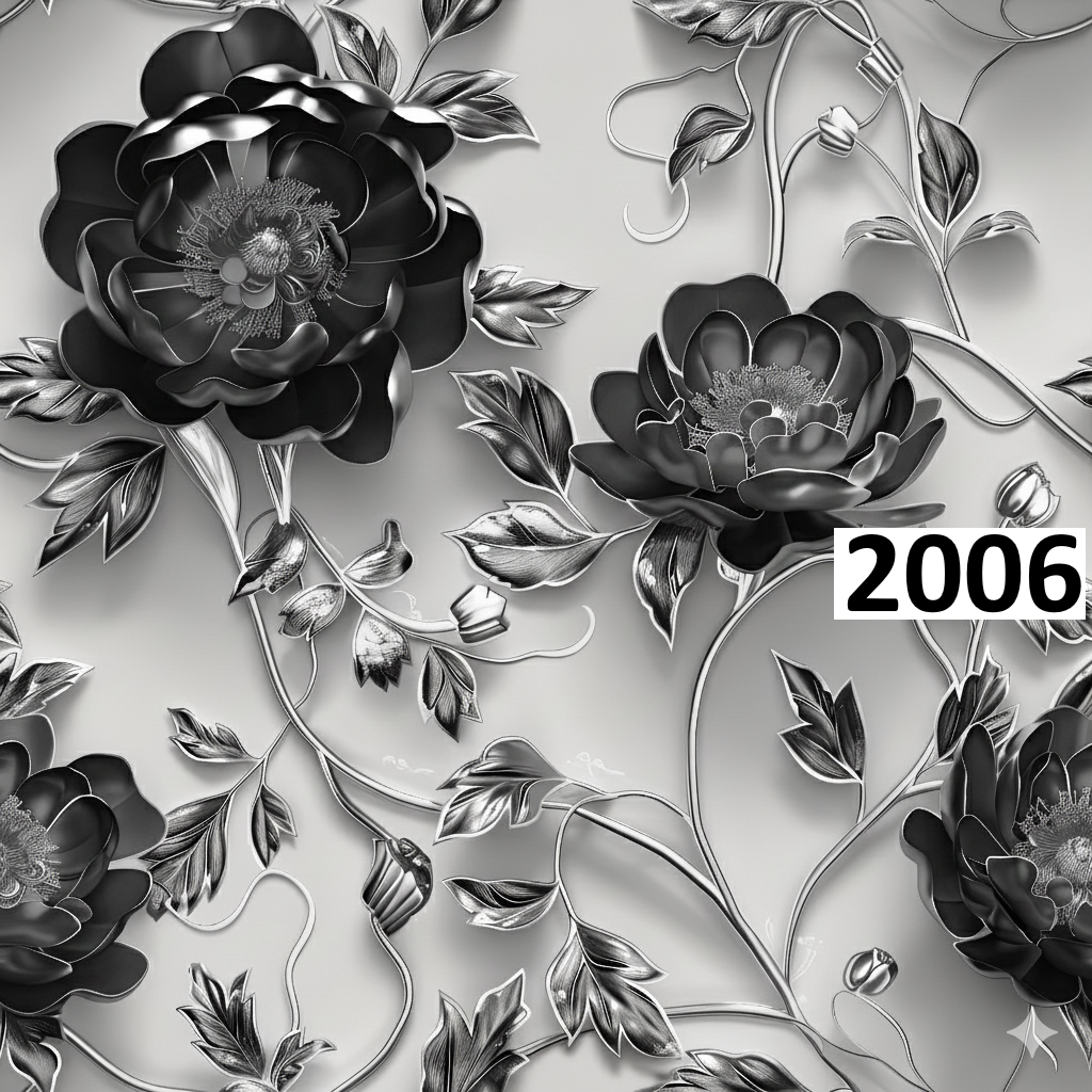 รหัสลายผ้า 2006