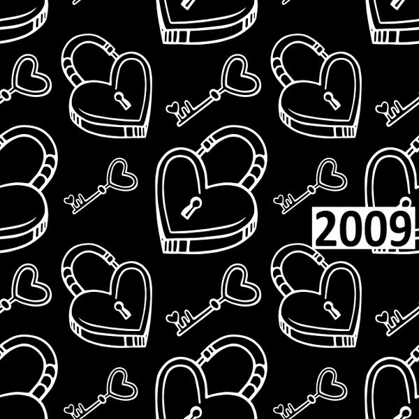 รหัสลายผ้า 2009