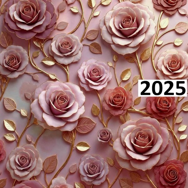 รหัสลายผ้า 2025