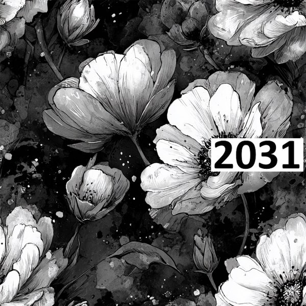 รหัสลายผ้า 2031