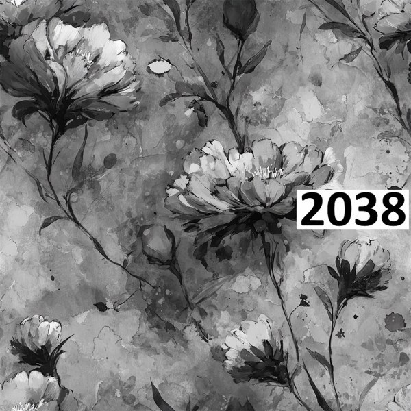 รหัสลายผ้า 2038