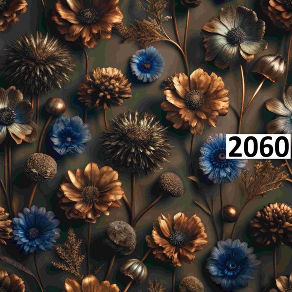รหัสลายผ้า 2060