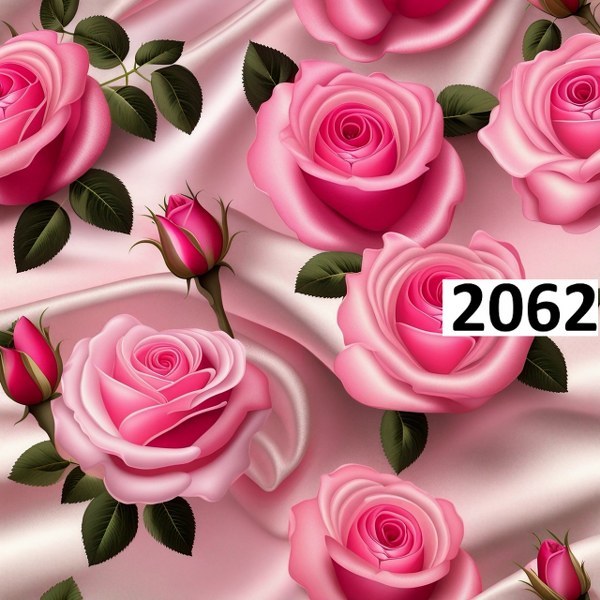รหัสลายผ้า 2062
