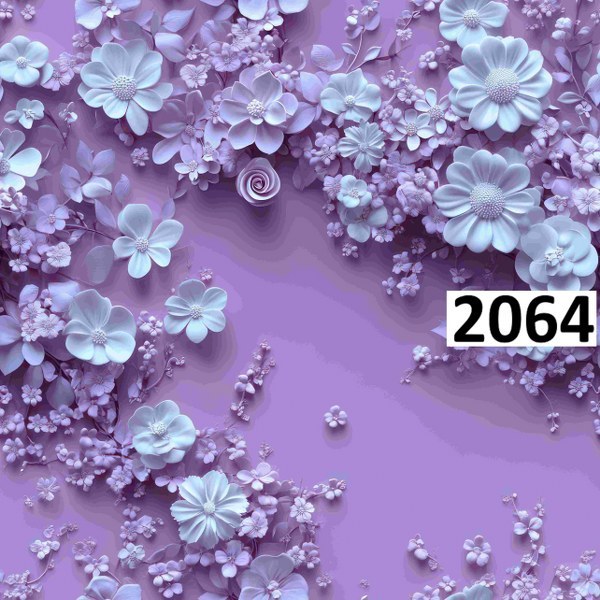 รหัสลายผ้า 2064