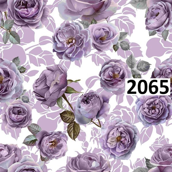 รหัสลายผ้า 2065