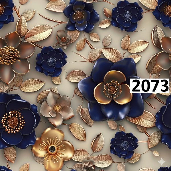 รหัสลายผ้า 2073
