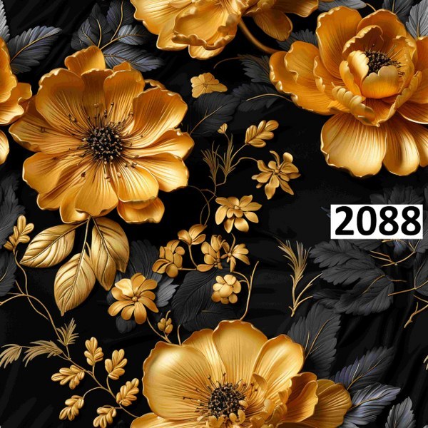 รหัสลายผ้า 2088